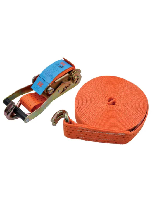 Kramp Ratchet strap 50mmx15m
