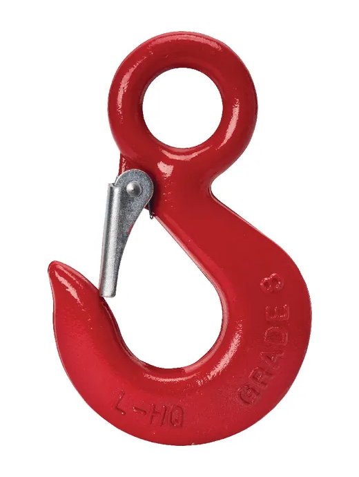 Cartec Chain Eye Hook 10mm