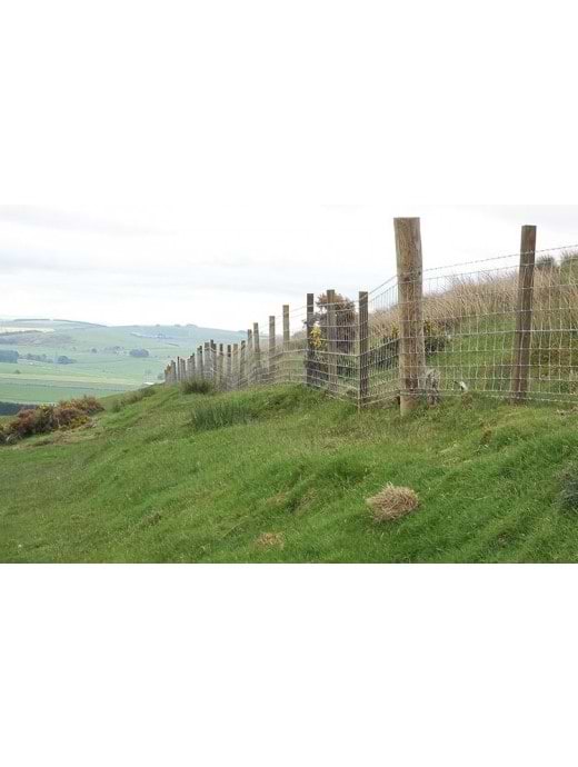 Stock Fence L8/80/15 50m