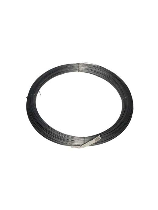 Tornado HT Galv Wire 3.15mm 25kg