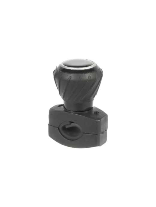 Kramp wheel spinner