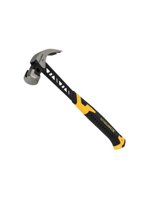Roughneck Gorilla V-Series Claw Hammer 567g (20oz)