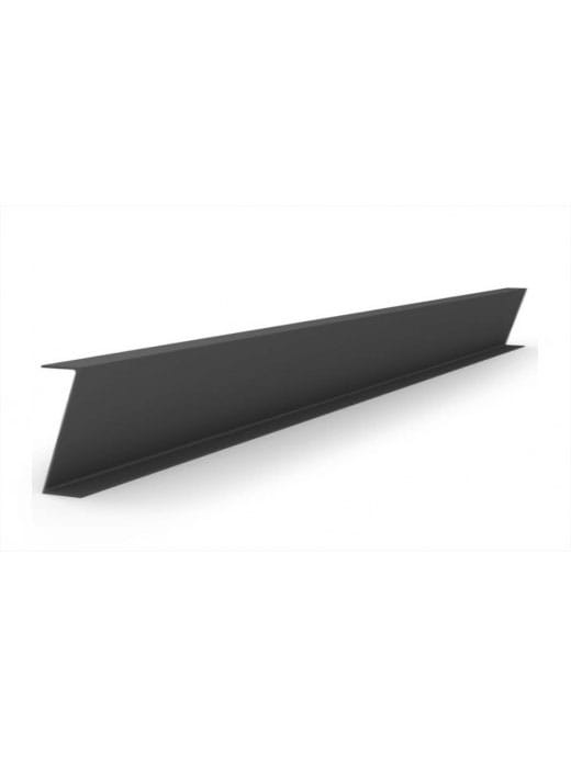 Durapost® Z-Board 300mm - Anthracite Grey - 1.8m