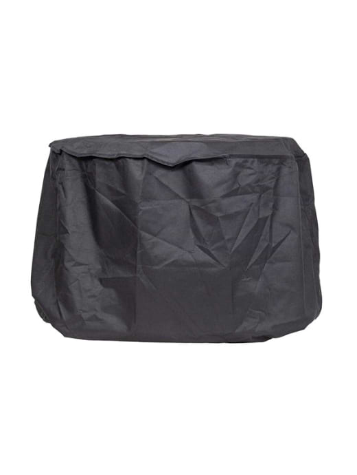 LA HACIENDA PREMIUM FIREPIT COVER SQUARE
