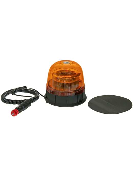 Kramp Magnetic LED Beacon With Plug