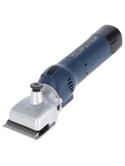Cordless Clipper FarmClipper Akku2 - Cattle