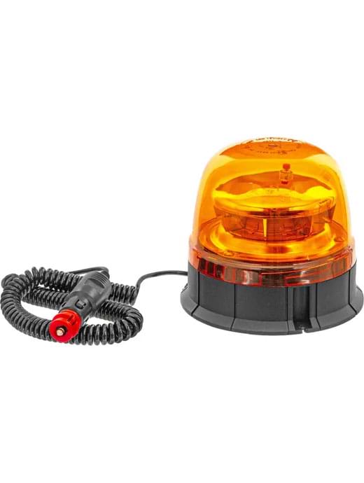 Kramp Magnetic LED Beacon With Plug EMC