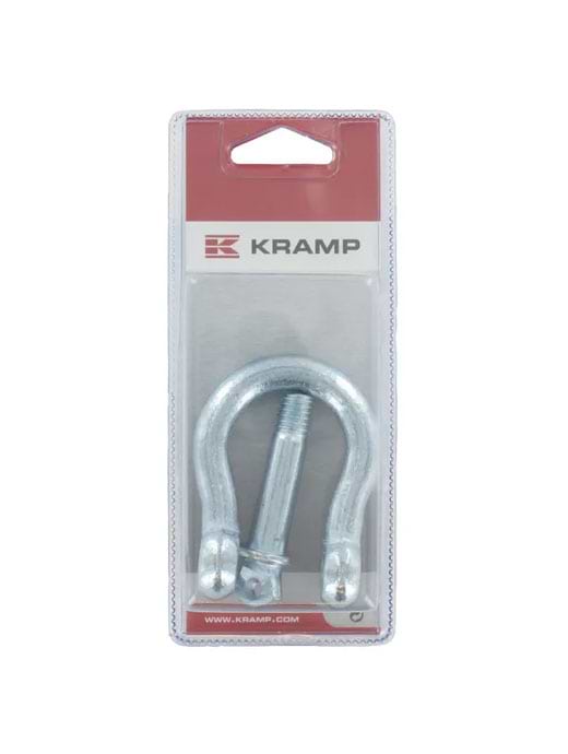 Kramp Bow Shackle 1/2"
