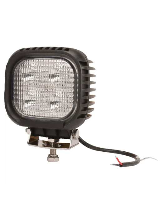 Kramp LED Work Light Square 48W 4050lm