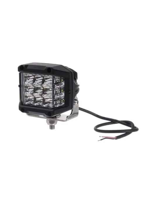 Kramp LED Work Light Square 30W 2850lm