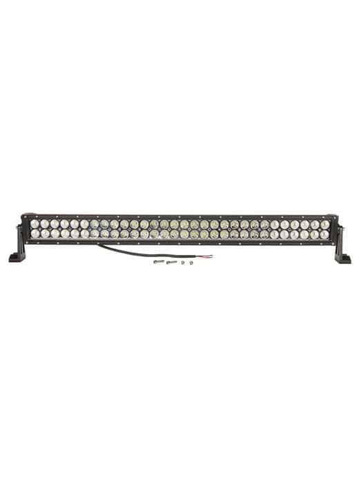 Kramp LED Work Light Rectangular 180W 15300lm