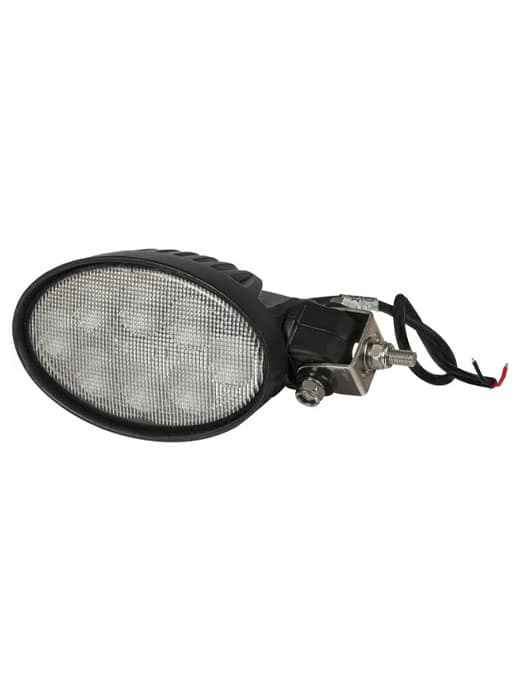 Kramp LED Work Light Oval 24W 2240lm