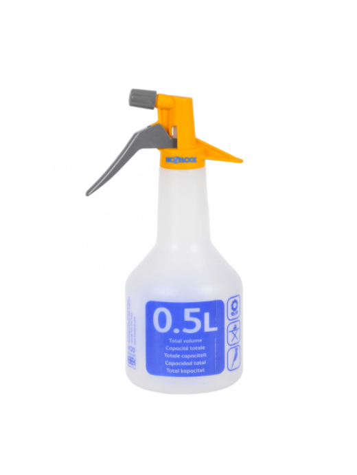 HOZELOCK 4120 STANDARD SPRAYER 0.5L