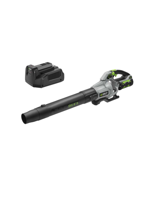 Ego 1045mÂ³/h Blower & 2.5 Ah Battery