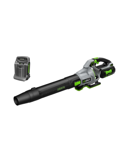 Ego 1138MÂ³/h Blower With 5Ah Battery  