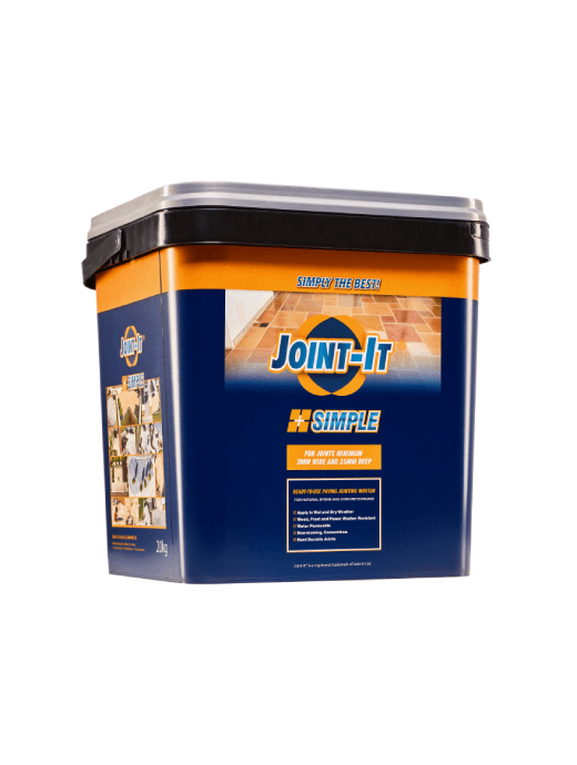 Joint-It Simple Grey 20kg