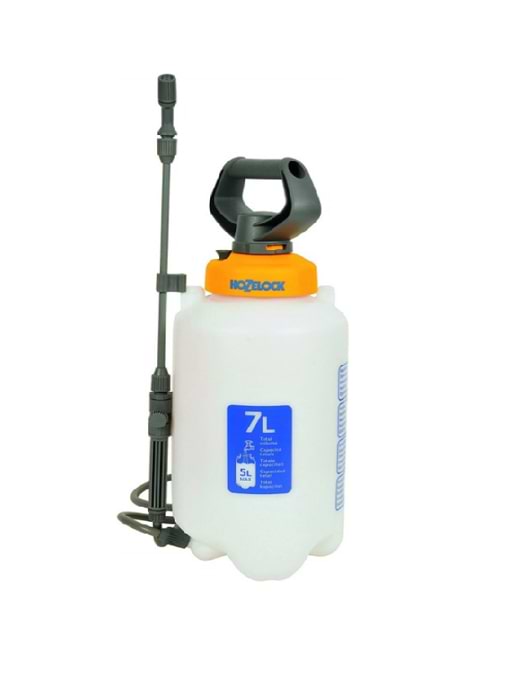 Hozelock Standard Pressure Sprayer 7L