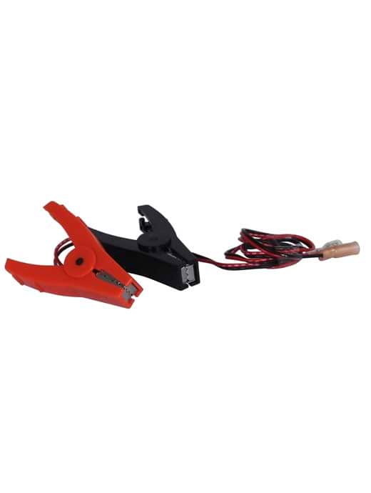 Gallagher 12V Lead set 