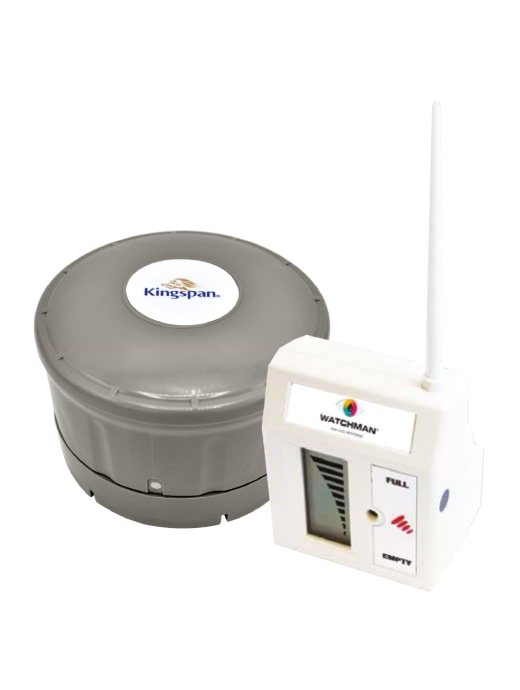Deso Watchman Sonic Advanced