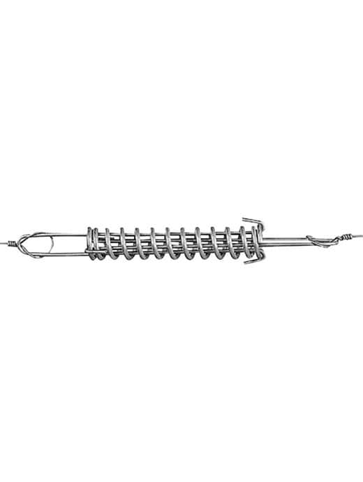 Gallagher Tension Spring 2.5mm HT