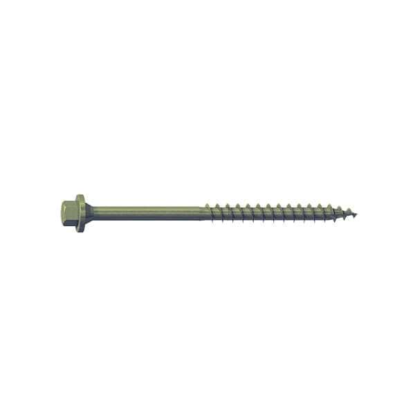Birkdale Timber Drive Screws 100mm box of 100