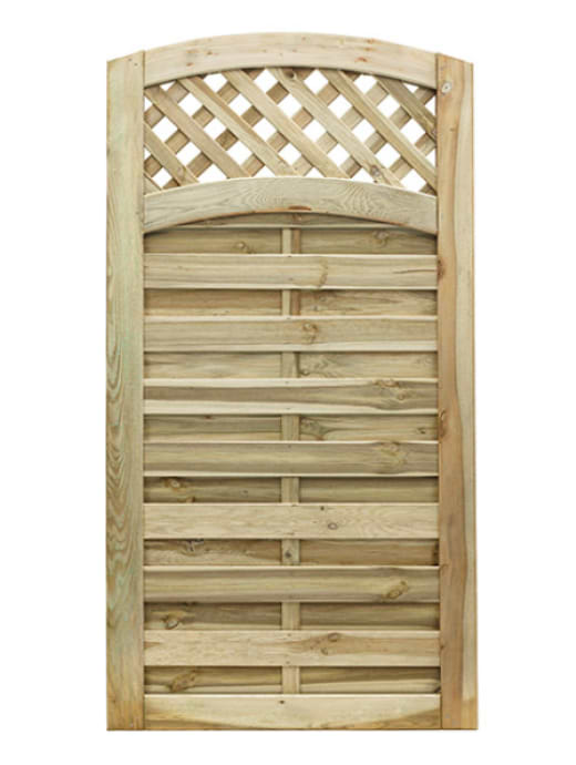 GRANGE Elite Meloir Gate 1.8m