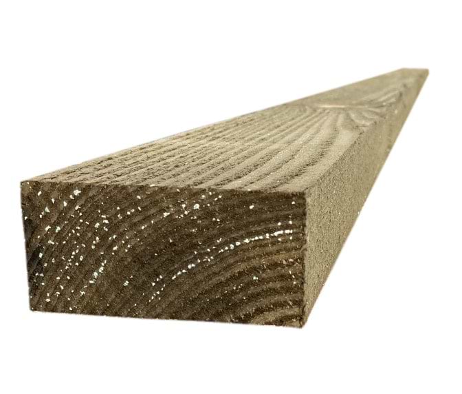 Timber 47mm x 100mm 