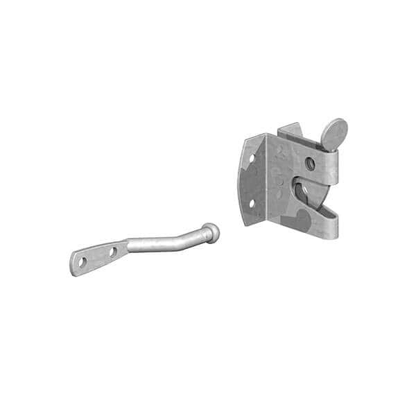 Birkdale Medium Auto Latch 2"