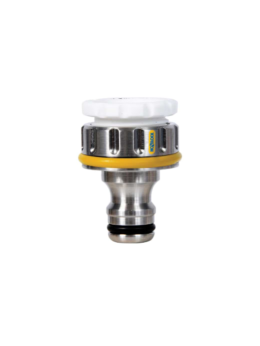 HOZELOCK 2041 3/4" OUTDOOR TAP CONNECTOR