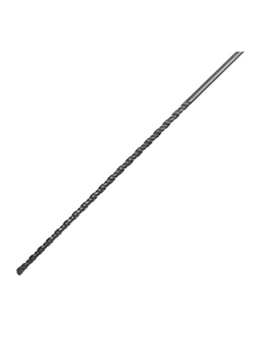 FAITHFULL STANDARD MASONRY DRILL BIT 7 MM X 300 MM