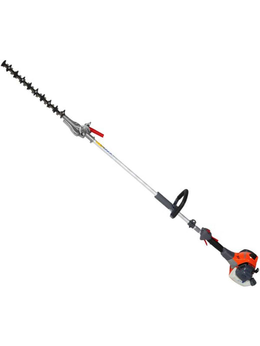 Oleo Mac BC241HL Long Shaft Hedge Trimmer