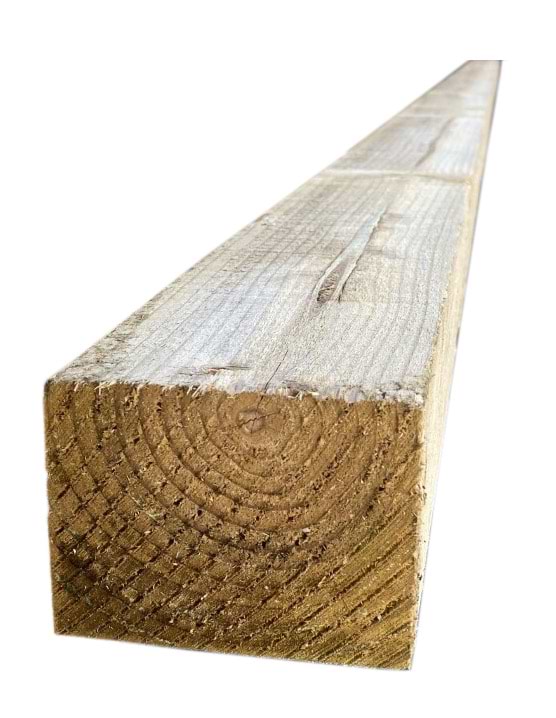 Timber 75mm x 100mm | Griggs Agri