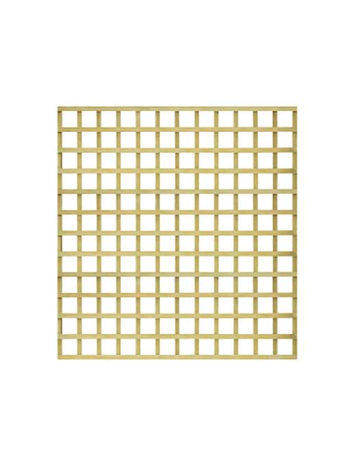 Grange Heavy Duty Square Trellis