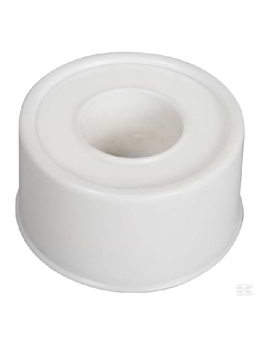 Agritape PTFE tape 12mm x 12m