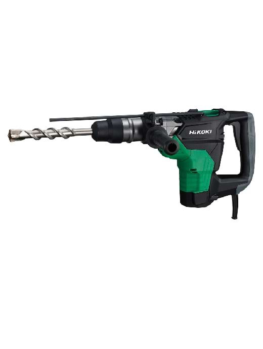 Hikoki DH40MC SDS-Max Rotary Demolition Hammer