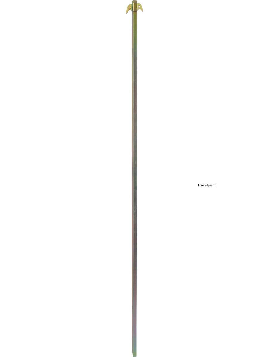 DFS Agrifence Long Earth Rod 1000mm
