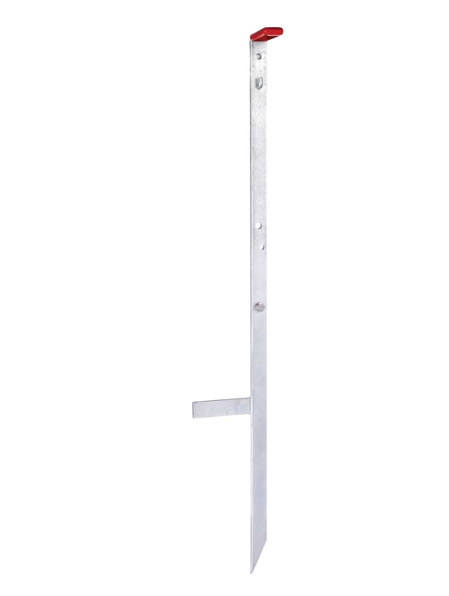 DFS Agrifence Mount Post for DP Energisers & Duo 6