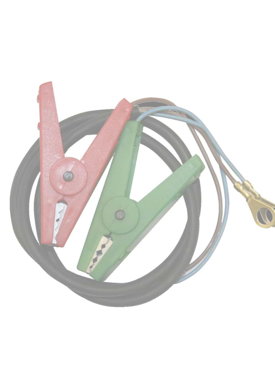 Agrifence Multi Use 12v Lead 