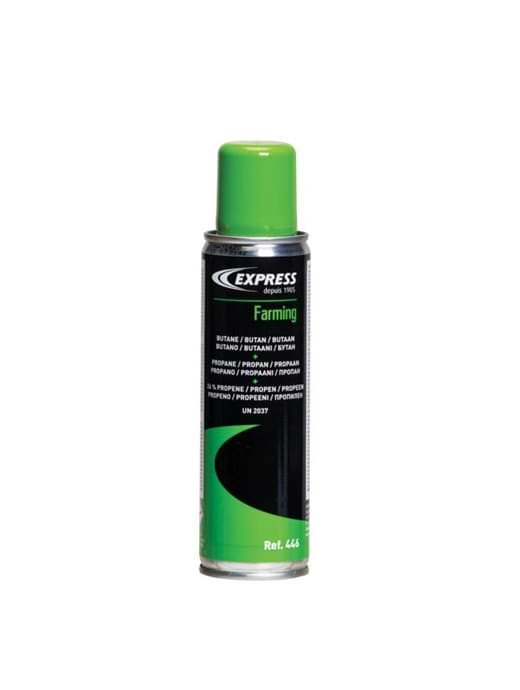 Agrihealth Dehorner Gas HD Bottle 60g Refill