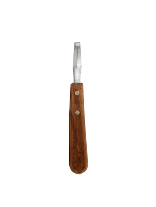Agrihealth Double Edged Hoof Knife
