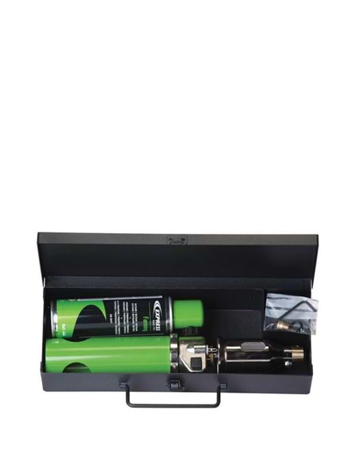 Agrihealth Express Gas Dehorner