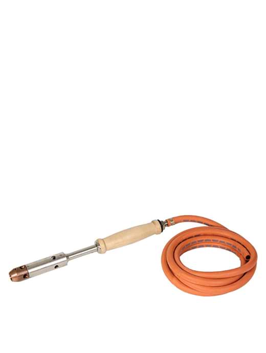 Agrihealth Gas Dehorner