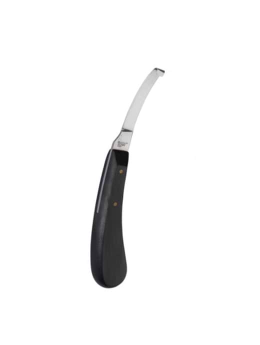 Agrihealth Left Handed Hoof Knife