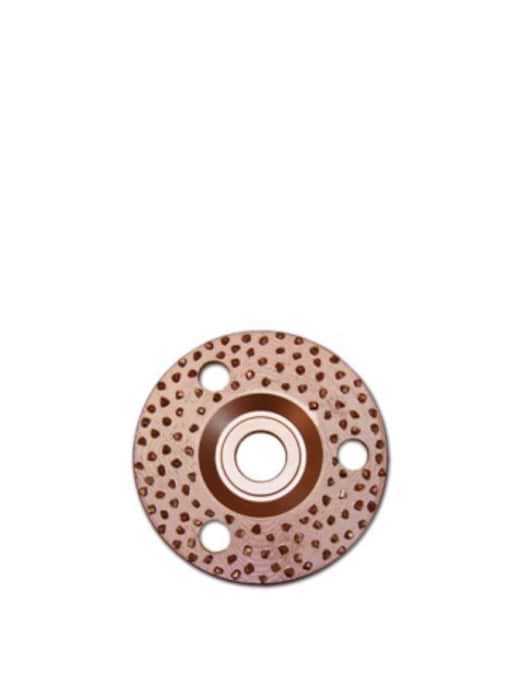 Agrihealth Metal Hoof Paring Disc 115mm