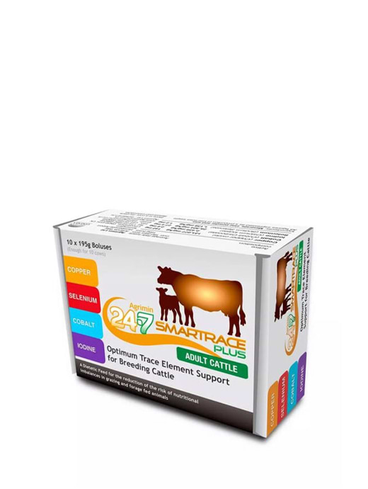 Agrimin 24:7 Bolus Plus Copper