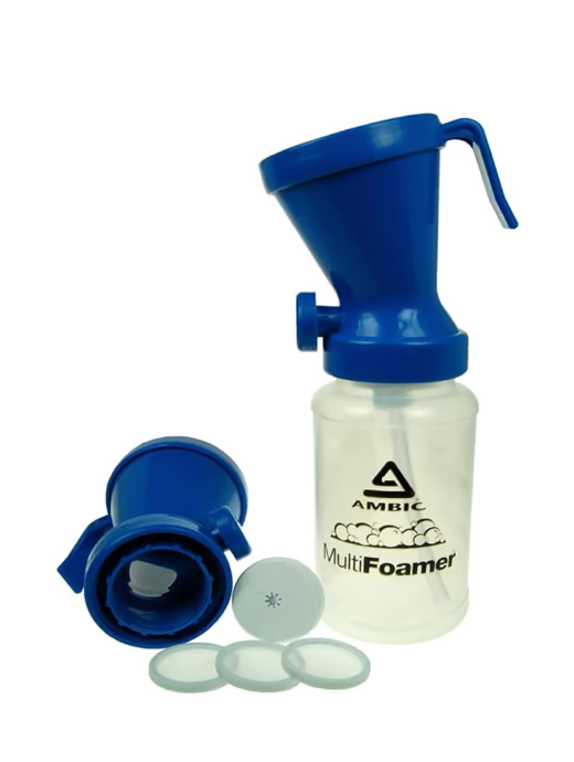 Ambic MultiFoamer Dip Cup
