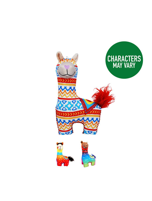Kong Ballistic Vibes Llama