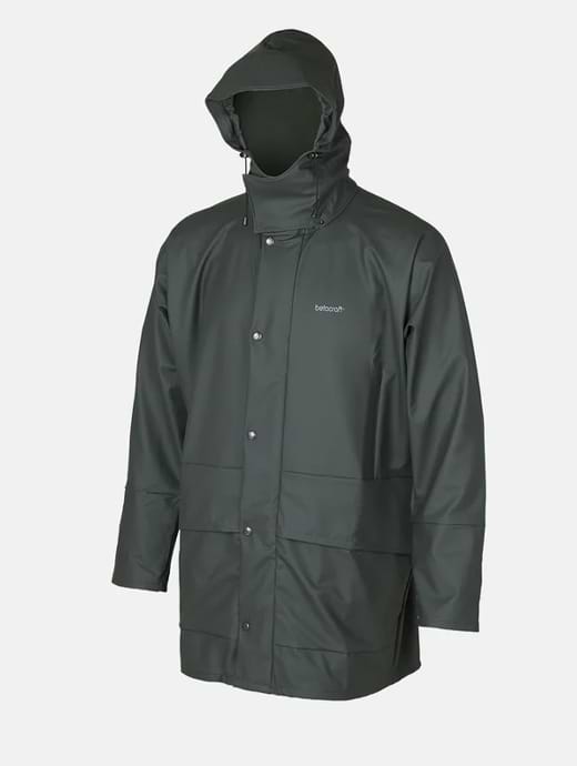 Betacraft Technidairy Parka