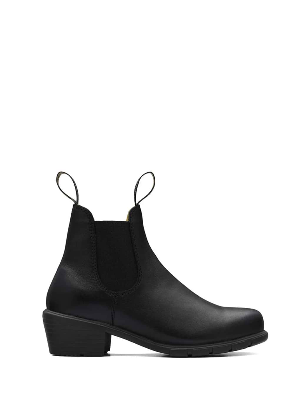 Blundstone 1671 Women's Heel Boot Black