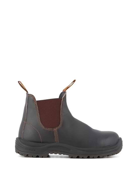 Stout brown outlet